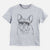 Aviator Fudge the French Bulldog - Kids/Youth/Toddler Shirt