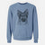 Aviator Geddy the Shiloh Shepherd - Unisex Pigment Dyed Crew Sweatshirt