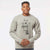 Aviator Geoffrey the Giraffe - Unisex Pigment Dyed Crew Sweatshirt