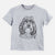 Aviator Gerard the Petit Basset Griffon Vendeen - Kids/Youth/Toddler Shirt