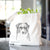 Ginger the Australian Shepherd - Tote Bag