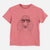 Aviator Giovanni the Poodle - Kids/Youth/Toddler Shirt