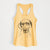 Gracie the Great Dane - Women's Racerback Tanktop