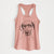 Gracie the Great Dane - Women's Racerback Tanktop