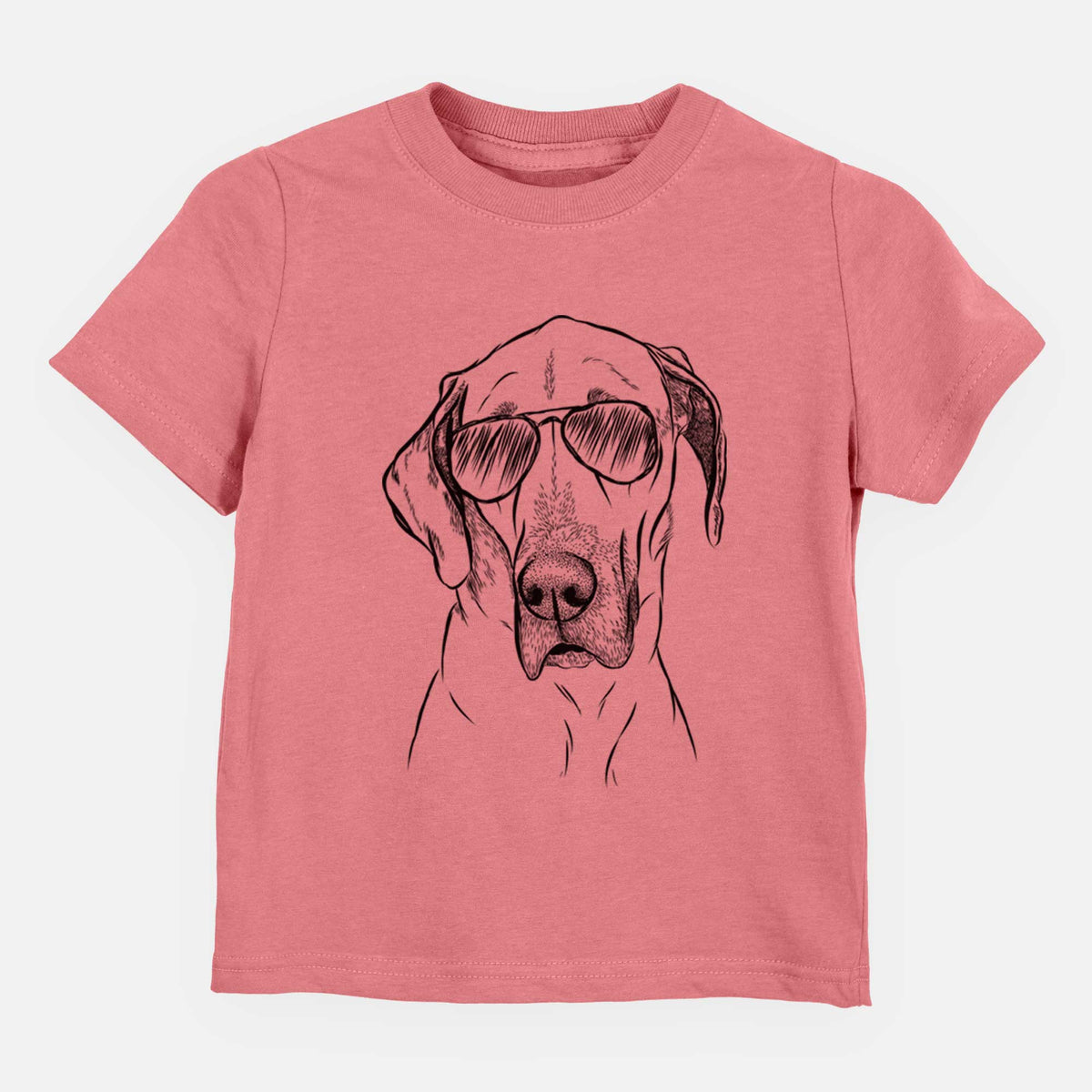 Aviator Gracie the Great Dane - Kids/Youth/Toddler Shirt
