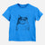 Aviator Greta the Calico Cat - Kids/Youth/Toddler Shirt