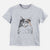 Aviator Greta the Calico Cat - Kids/Youth/Toddler Shirt