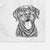 Gwen the Labrador Retriever Decorative Hand Towel