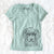 Harry the Mixed Breed - Women's V-neck Shirt