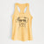 Harvey the Great Dane - Women's Racerback Tanktop