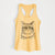 Henry the Bengal - Women's Racerback Tanktop