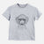 Aviator Henry the White Standard Poodle - Kids/Youth/Toddler Shirt