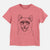 Aviator Hiro the Shiba Inu - Kids/Youth/Toddler Shirt