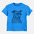 Aviator Honey the Lab Pit Mix - Kids/Youth/Toddler Shirt