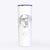 Hook the Saint Bernard - 20oz Skinny Tumbler