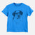 Aviator Hook the Saint Bernard - Kids/Youth/Toddler Shirt