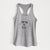 Horton the Great Pyrenees - Women's Racerback Tanktop