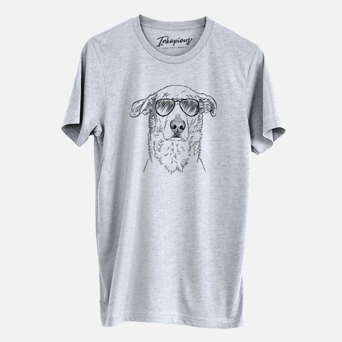 Aviator Hurricane the Chinook - Unisex Crewneck