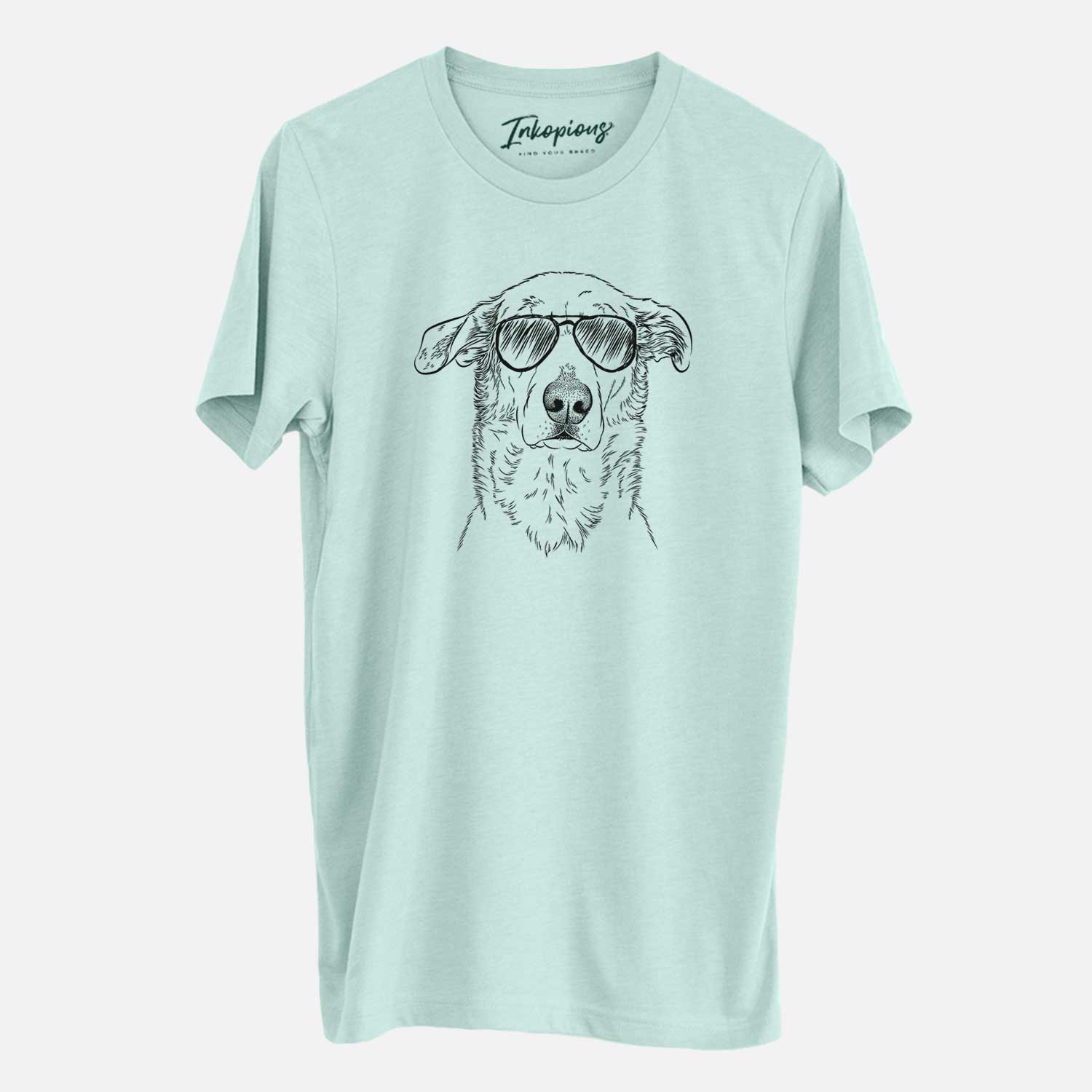 Aviator Hurricane the Chinook - Unisex Crewneck