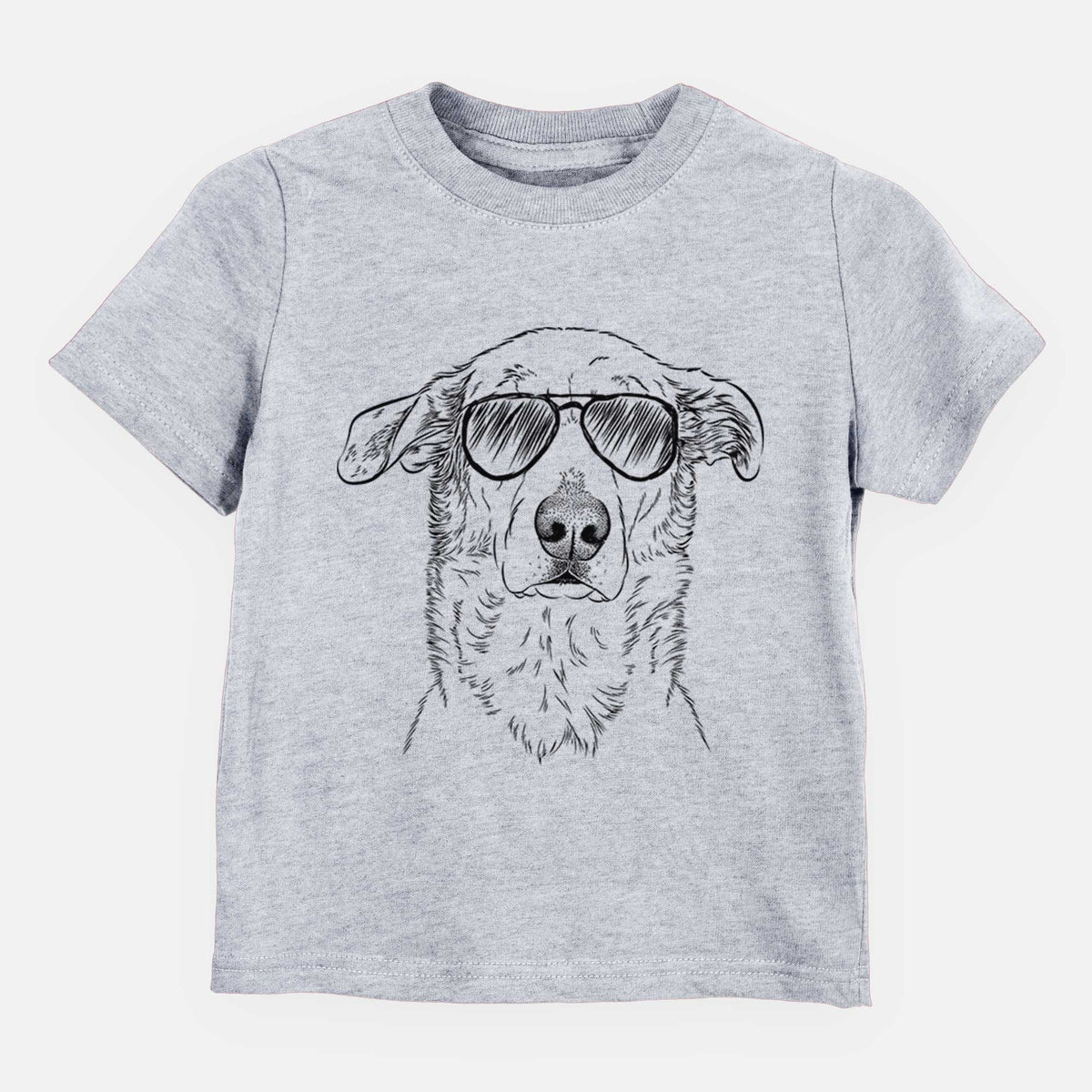 Aviator Hurricane the Chinook - Kids/Youth/Toddler Shirt