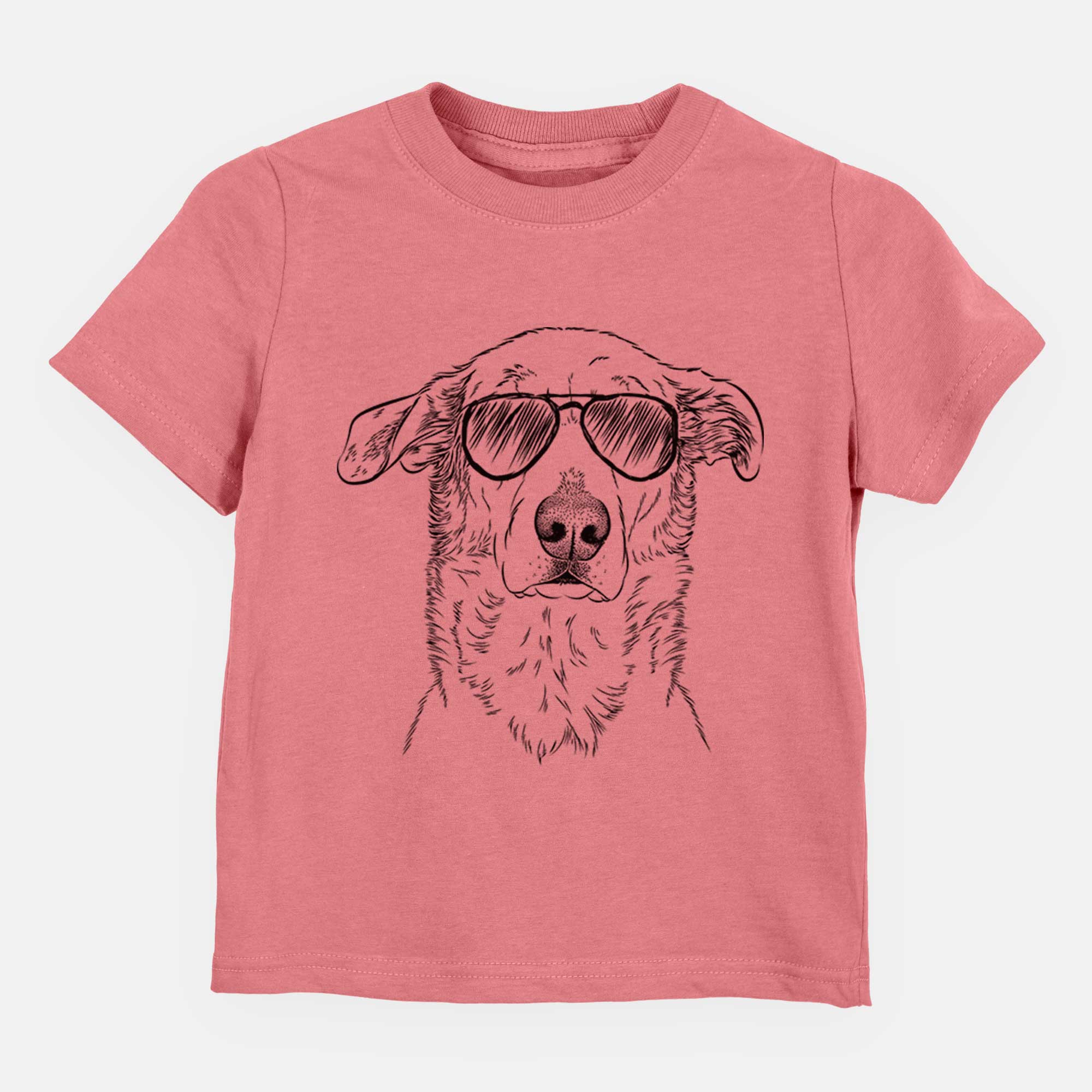 Aviator Hurricane the Chinook - Kids/Youth/Toddler Shirt