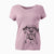 Aviator Hydro the Dalmatian - Women's V-neck Shirt