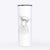 Ivy the Lamb - 20oz Skinny Tumbler