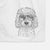 Izzie the Cavachon Decorative Hand Towel