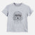 Aviator Izzie the Cavachon - Kids/Youth/Toddler Shirt