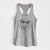 Jackson the Weimaraner - Women's Racerback Tanktop