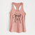 Jake the Beagle - Women's Racerback Tanktop