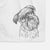 Jasper Joe the Brussels Griffon Decorative Hand Towel