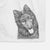 Jaxx the Belgian Tervuren Decorative Hand Towel