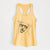 Jazz the Lab Mix - Women's Racerback Tanktop