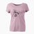 Aviator Jazz the Lab Mix - Women's V-neck Shirt