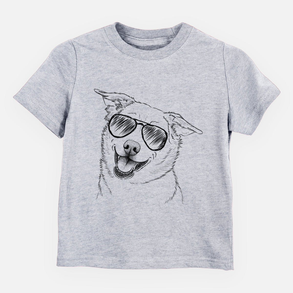 Aviator Jazz the Lab Mix - Kids/Youth/Toddler Shirt