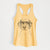 Jenga the Rhodesian Ridgeback - Women's Racerback Tanktop