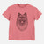 Aviator Kai the Keeshond - Kids/Youth/Toddler Shirt