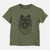 Aviator Kai the Keeshond - Kids/Youth/Toddler Shirt