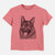 Aviator Kasia the Norwegian Elkhound - Kids/Youth/Toddler Shirt