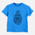 Aviator Kenna the Standard Poodle - Kids/Youth/Toddler Shirt