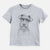 Aviator Kiara the Welsh Terrier - Kids/Youth/Toddler Shirt