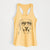 Klay the Labrador Retriever - Women's Racerback Tanktop