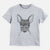 Aviator Knox the Rat Terrier - Kids/Youth/Toddler Shirt