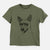 Aviator Kulfi the Jindo Shiba Inu Mix - Kids/Youth/Toddler Shirt