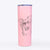 Kyu the Windsprite - 20oz Skinny Tumbler