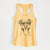 Lemmie the Mixed Breed - Women's Racerback Tanktop