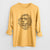 Aviators Lenny the Lion - Heavyweight 100% Cotton Long Sleeve