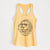 Lenny the Lion - Women's Racerback Tanktop