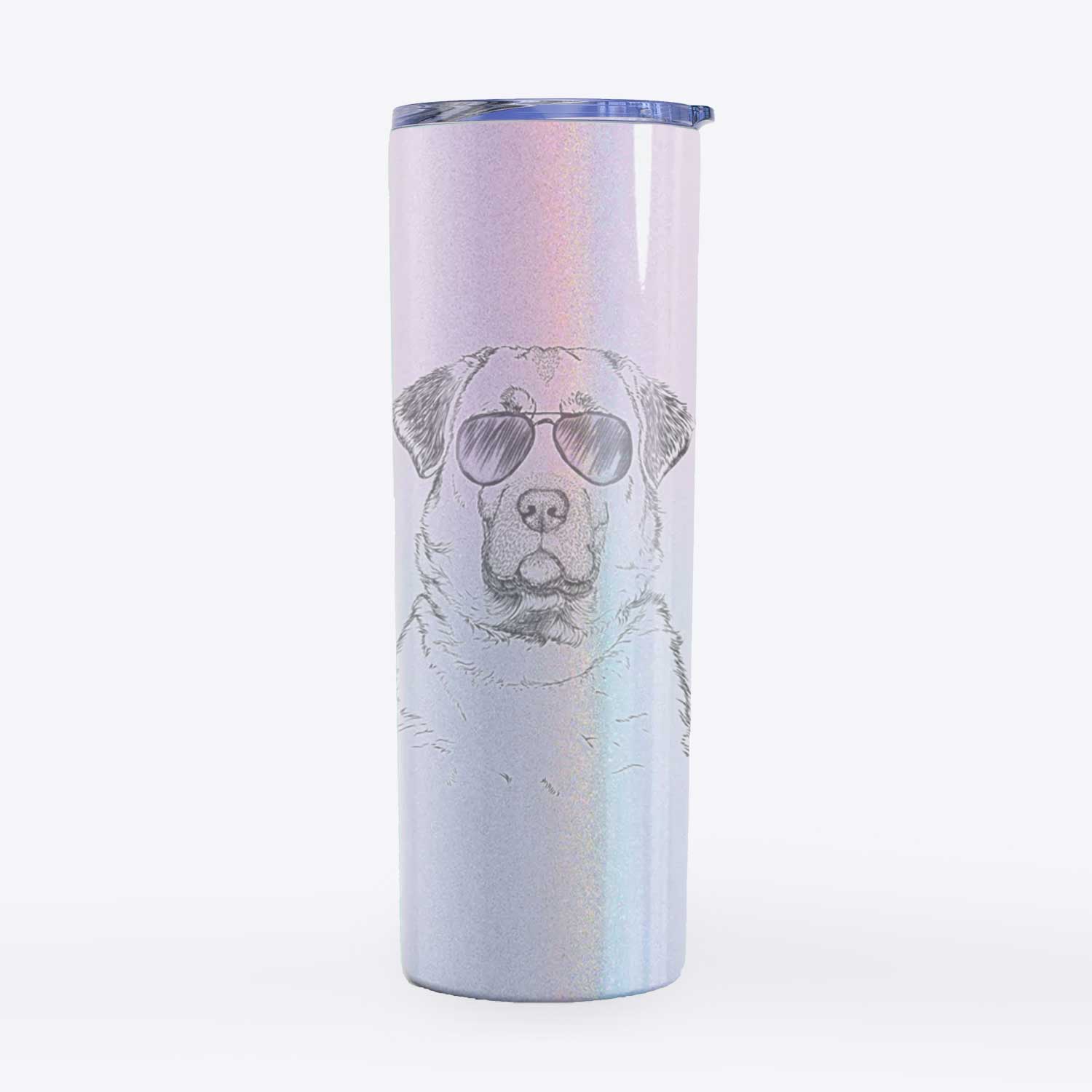 Loca the Anatolian Shepherd - 20oz Skinny Tumbler